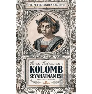 Kolomb Seyahatnamesi