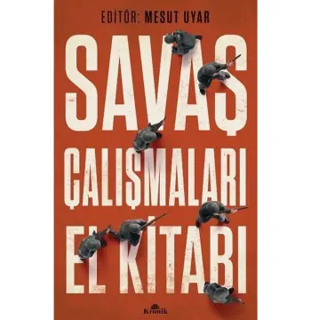 Savaş Çalışmaları El Kitabı