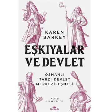 Eşkıyalar ve Devlet
