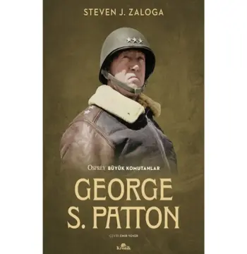 George S. Patton