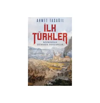 İlk Türkler