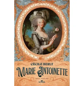 Marie Antoinette