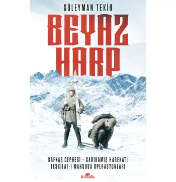 Beyaz Harp