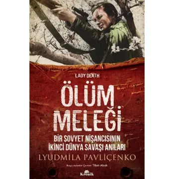 Ölüm Meleği
