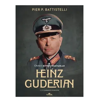 Heinz Guderian