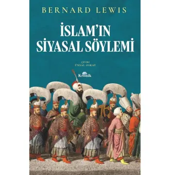 Islam'ın Siyasal Söylemi