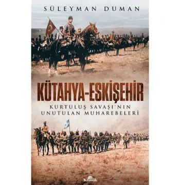 Kütahya-Eskişehir