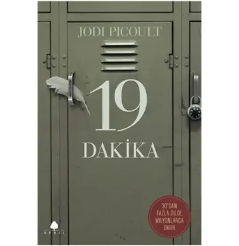 19 Dakika Jodi Picoult