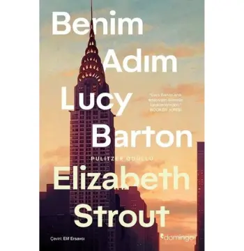 Benım Adım Lucy Barton