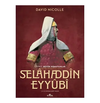 Selahaddin Eyyubi David Nicolle
