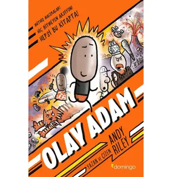 Olay Adam