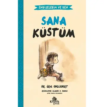 Endişelerim ve Ben 1 Sana Küstüm