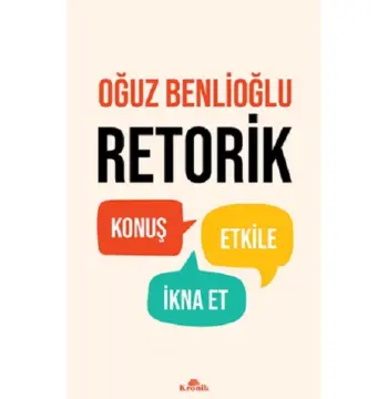 Retorik