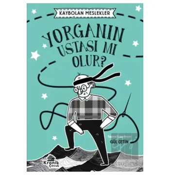 Kaybolan Meslekler 1 - Yorganın Ustası Mı Olur?