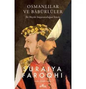 Osmanlılar Ve Babürlüler