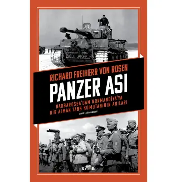 Panzer Ası