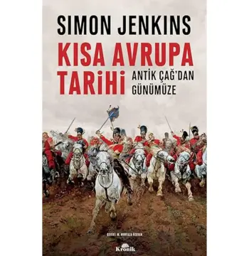 Kısa Avrupa Tarihi