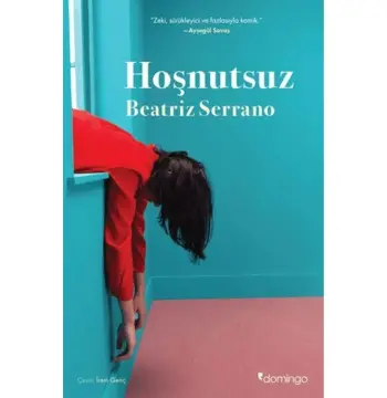 Hoşnutsuz