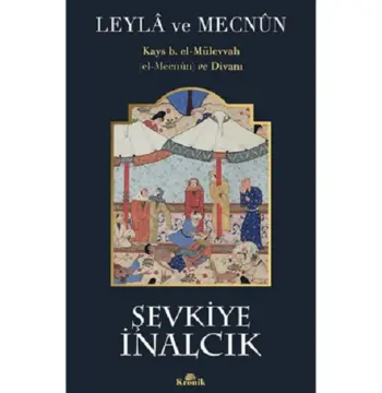 Leylâ Ve Mecnûn