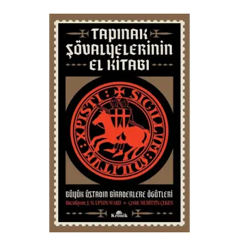 Tapınak Şövalyelerinin El Kitabı