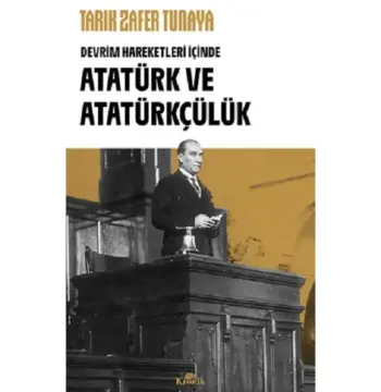 Atatürk Ve Atatürkçülük