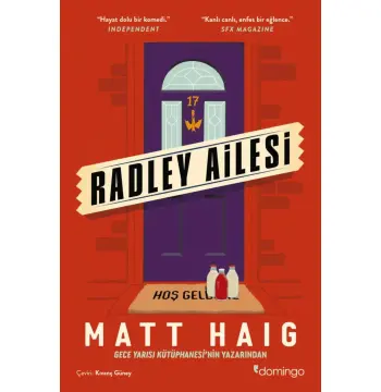 Radley Ailesi