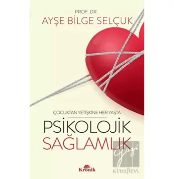 Psikolojik Sağlamlık
