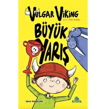 Vulgar Viking Büyük Yarış