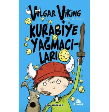 Vulgar Viking 1 Kurabiye Yağmacıları