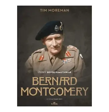 Bernard Montgomery