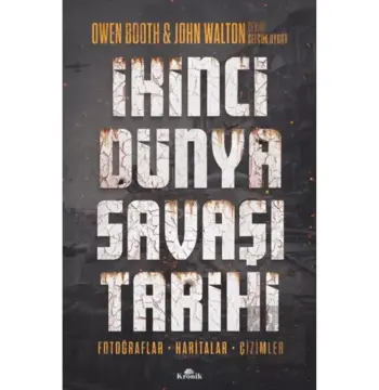 İkinci Dünya Savaşı Tarihi
