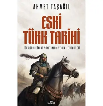 Eski Türk Tarihi