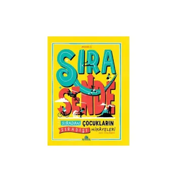 Sıra Sende