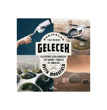 Dakikalar Içinde Gelecek