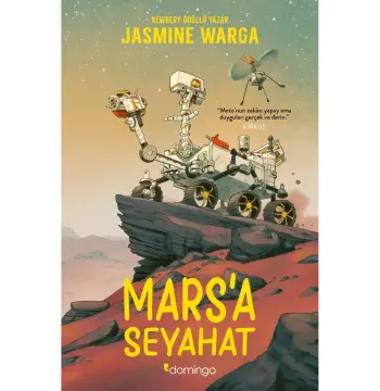 Mars'a Seyahat