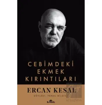 Cebimdeki Ekmek Kırıntıları