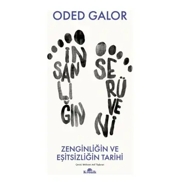 İnsanlığın Serüveni