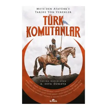 Türk Komutanlar