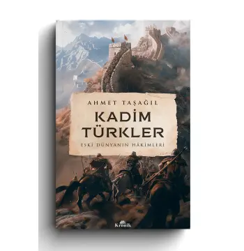 KADİM TÜRKLER
