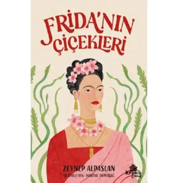 Frida'nın Çiçekleri