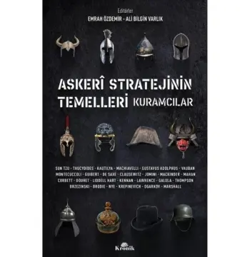 Askeri Stratejinin Temelleri