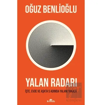 Yalan Radarı