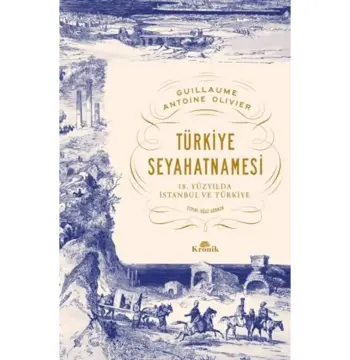 Türkiye Seyahatnamesi
