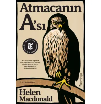 Atmacanın A'sı