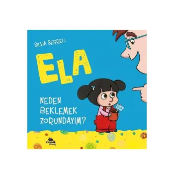Neden Beklemek Zorundayım?
