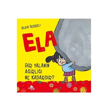 Bir Yalanın Ağırlığı Ne Kadardır?