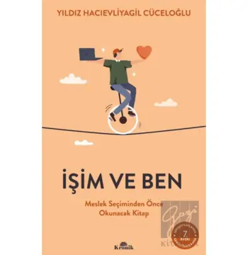 Işim Ve Ben - Yıldız Hacıevliyagil Cüceloğlu