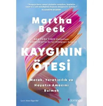 Kaygının Ötesi