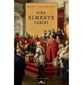 Kısa Almanya Tarihi