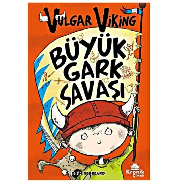Vulgar Viking 6 Büyük Gark Savaşı